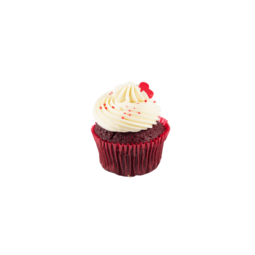 Delicious cake