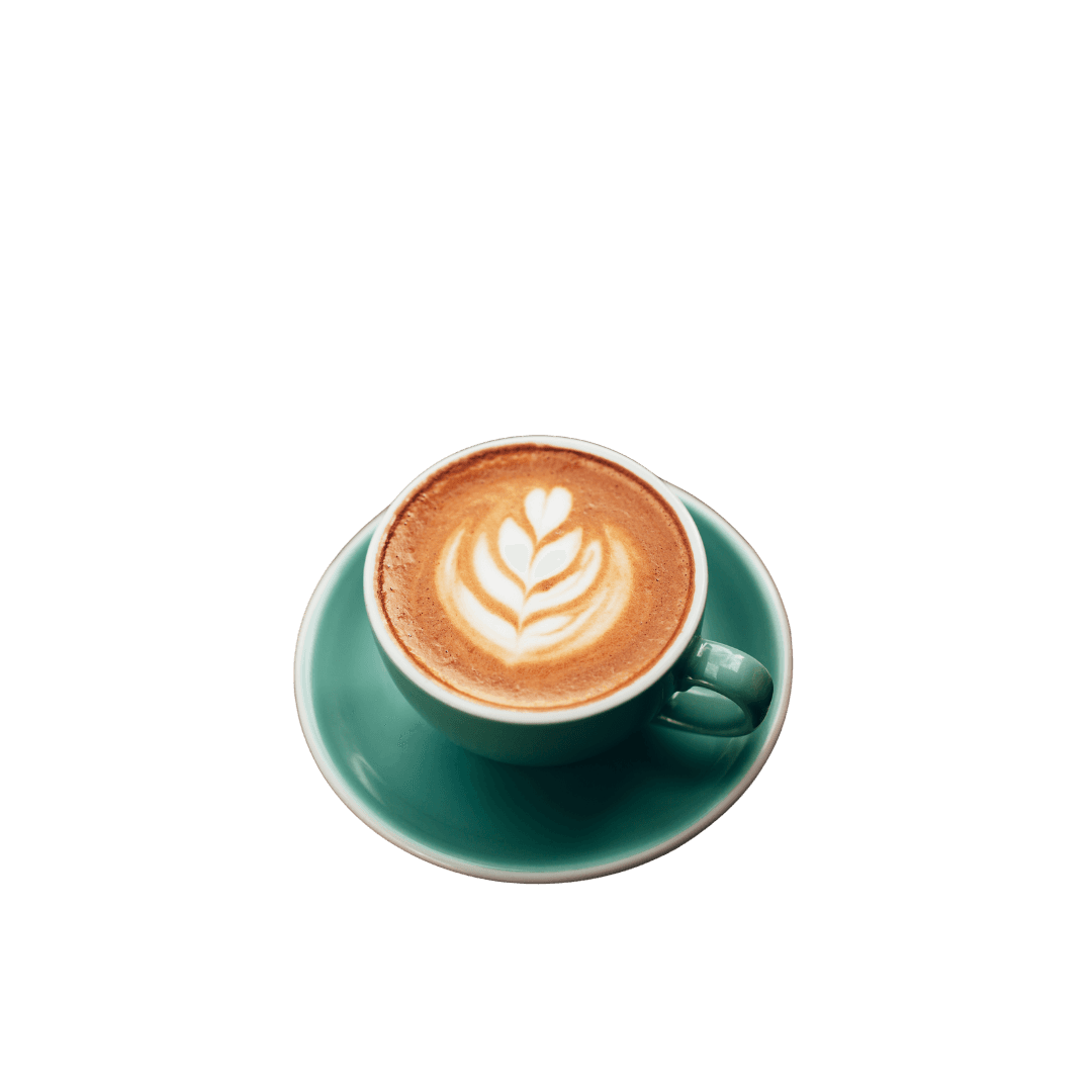 Fresh Coffee