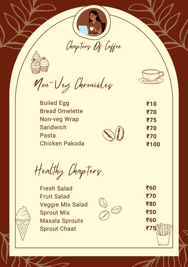 Menu Left